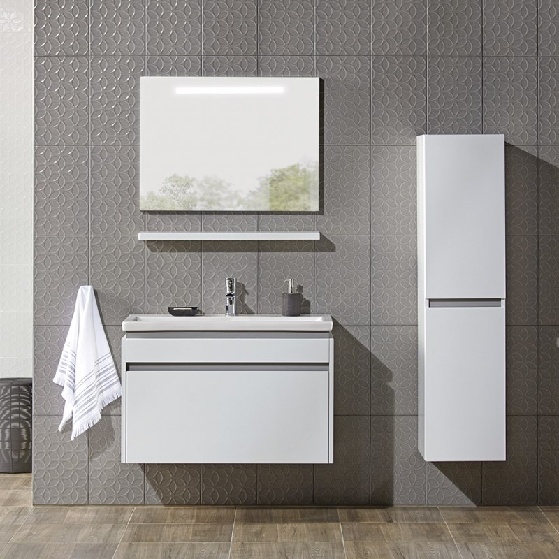 Banyo Dolabı 2