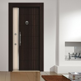ÇELİK KAPI - 24