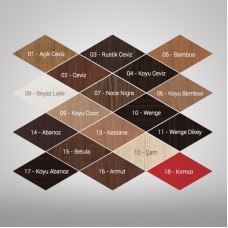 BİNA GİRİŞ KAPISI - 01